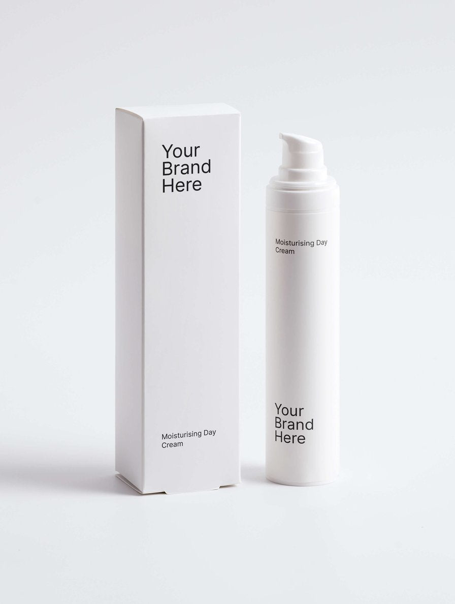 Feuchtigkeitsspendende Tagescreme
50 ml / 1.69 fl oz