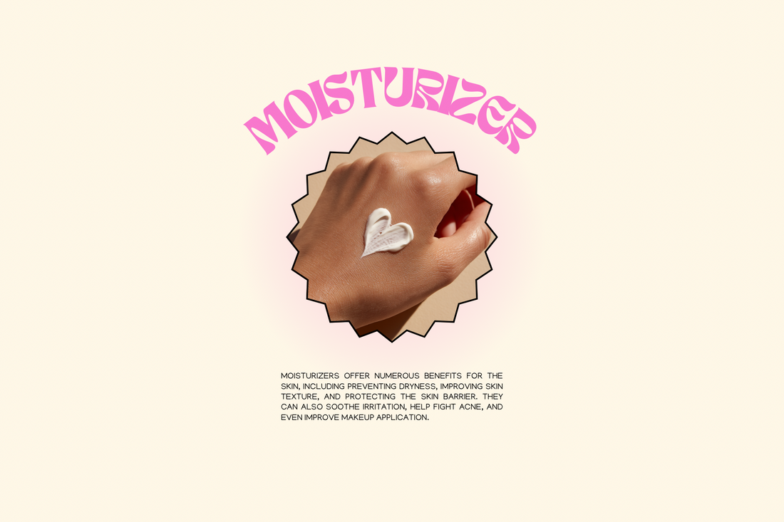 Moisturize
