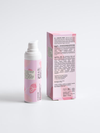 Hydrating Serum 30 ml