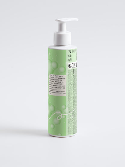 Clarifying Gel Volume 200 ml