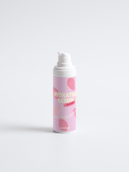 Hydrating Serum 30 ml