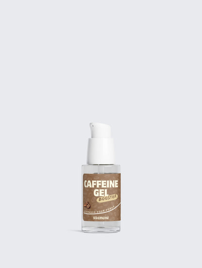 Caffeine Gel Booster 30 ml