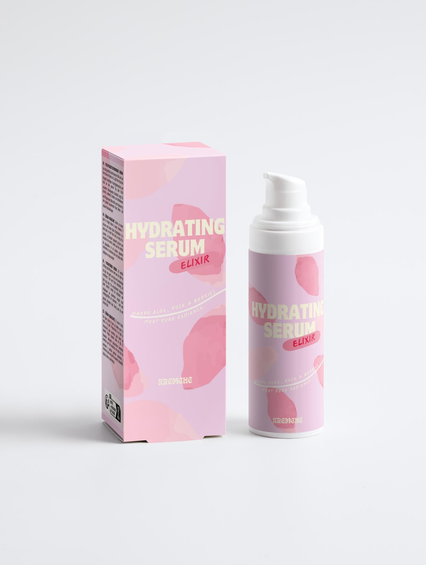 Hydrating Serum 30 ml