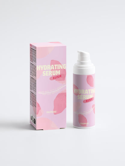 Hydrating Serum 30 ml