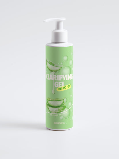Clarifying Gel Volume 200 ml