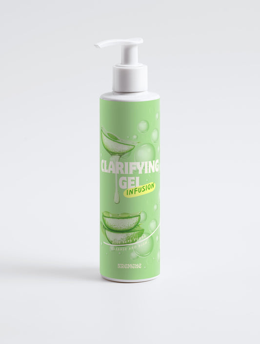 Clarifying Gel Volume 200 ml