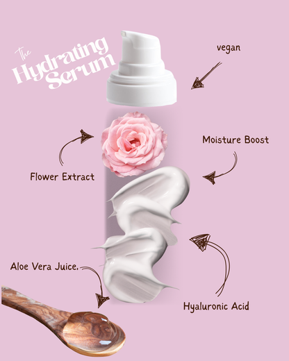 The Ultimate Glow Ritual