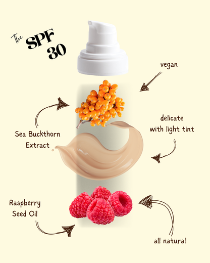 The Ultimate Glow Ritual