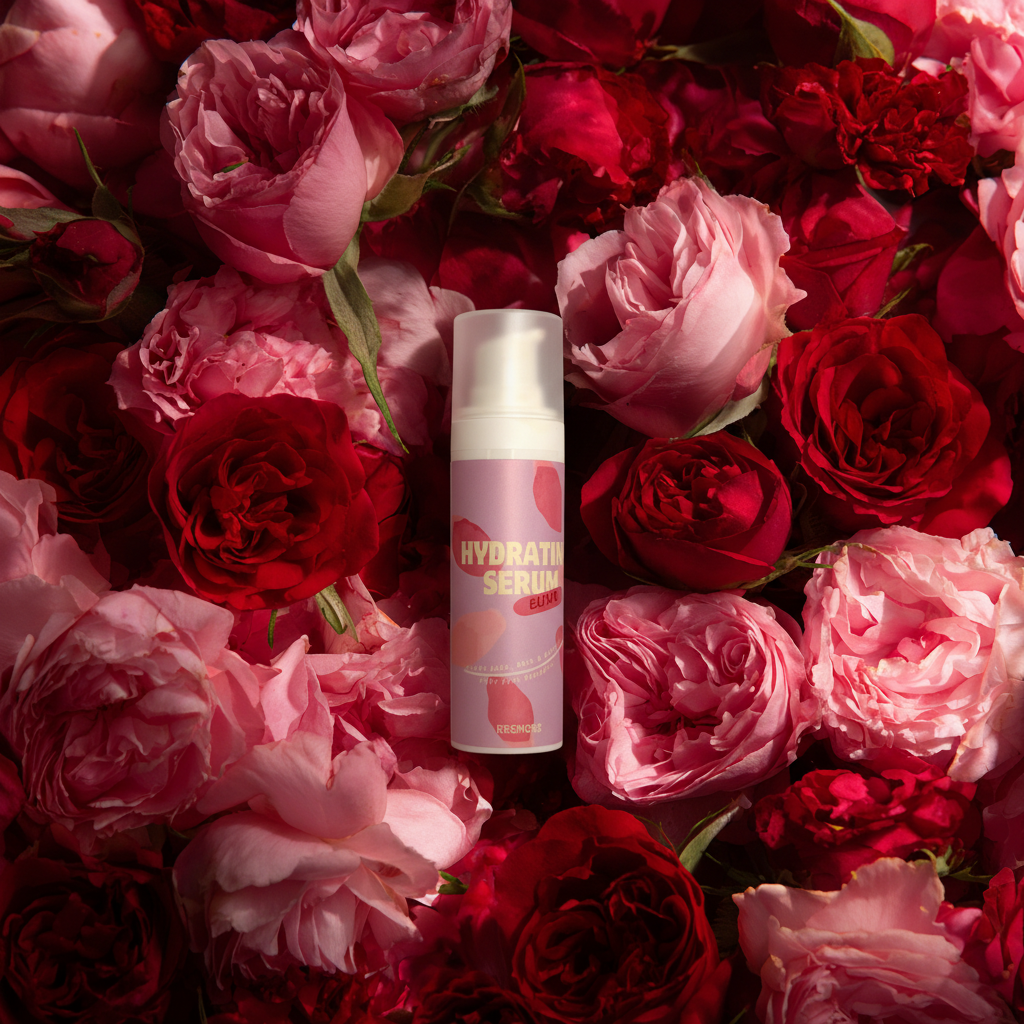 Hydrating Serum 30 ml