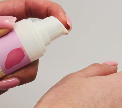 Hydrating Serum 30 ml